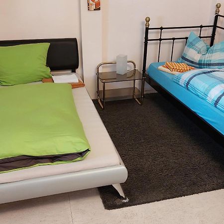 Ferienhaus Kunterbunt II Хитцакер Екстериор снимка